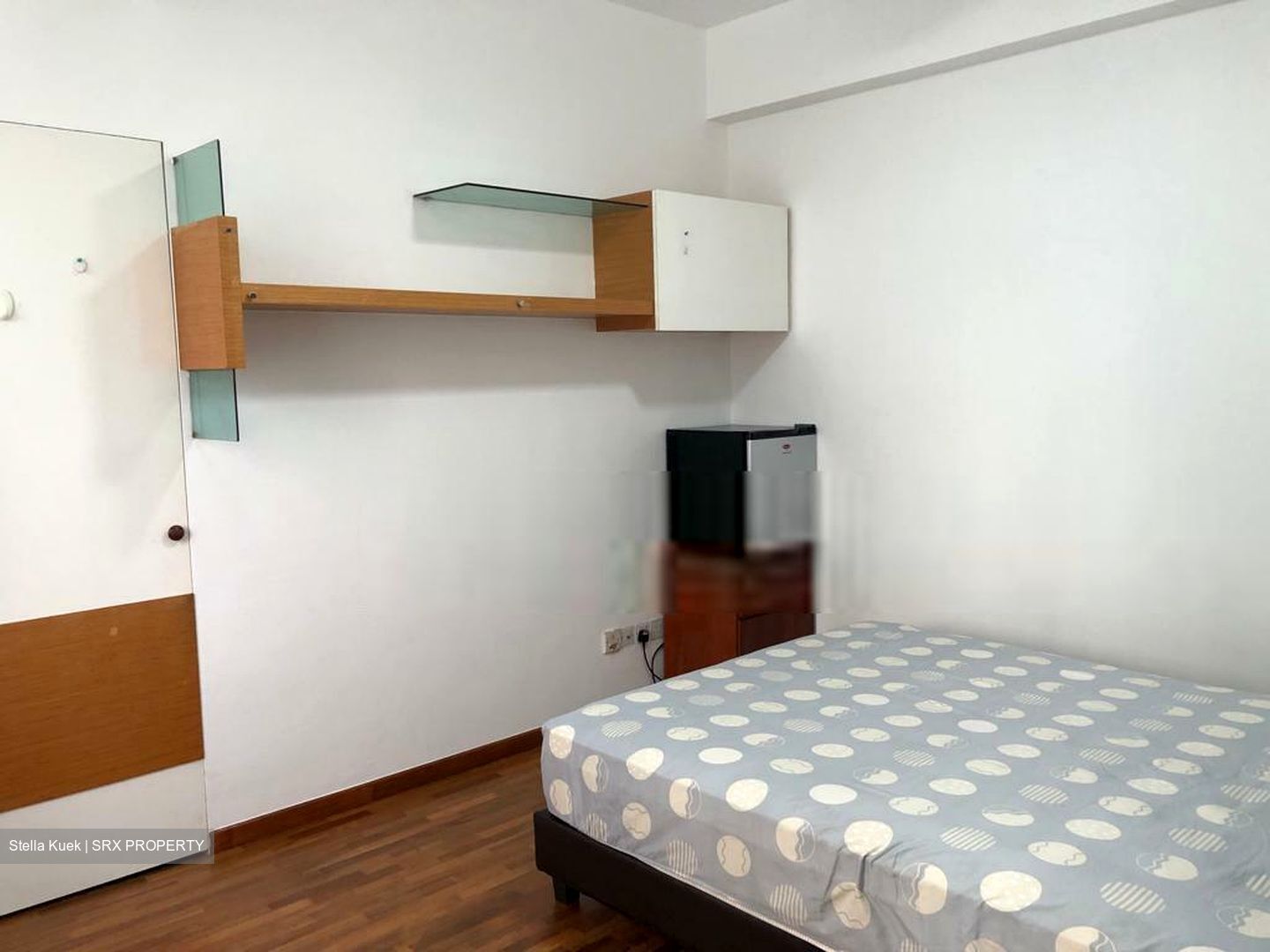 The Mornington (D12), Apartment #415189311